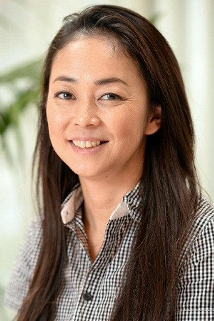 Tomoko Nakajima - Actor Profile Photo