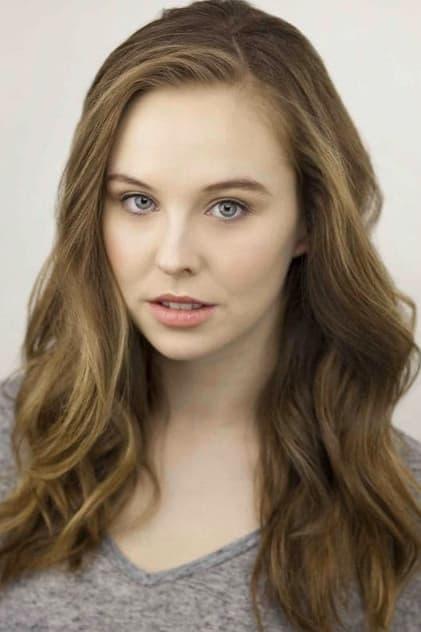 Ellen Marguerite Cullivan - Actor Profile Photo