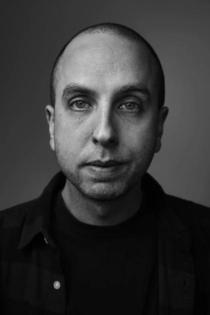 Brandon Cronenberg - Actor Profile Photo