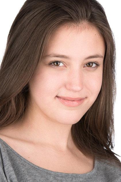 Sydney Freihofer - Actor Profile Photo