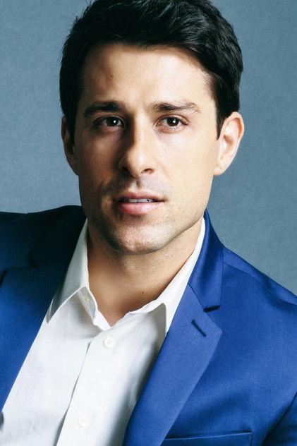 Ryan Caltagirone - Actor Profile Photo