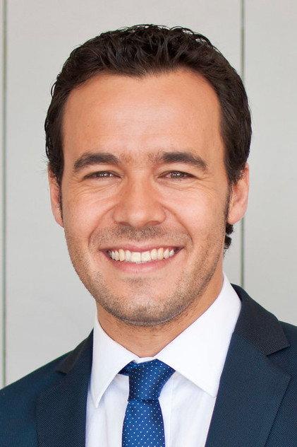Eduardo de la Iglesia - Actor Profile Photo