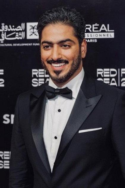 فيصل الزهراني - Actor Profile Photo
