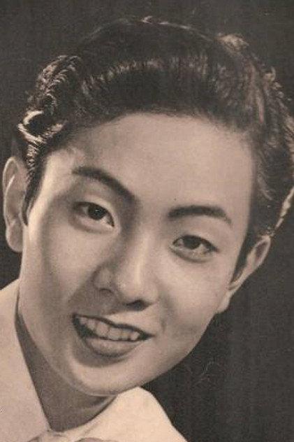 Sentarō Fushimi - Actor Profile Photo