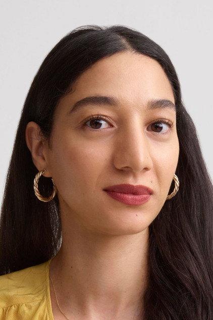 Hiba el Aflahi - Actor Profile Photo