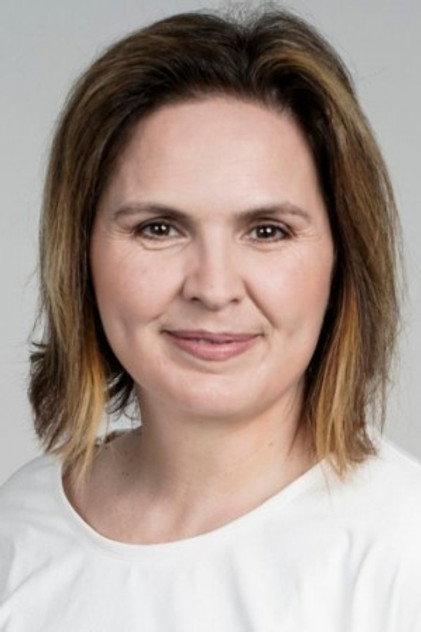Samantha Dalsoglio - Actor Profile Photo
