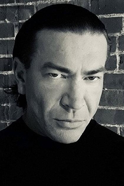 Max Rositsan - Actor Profile Photo