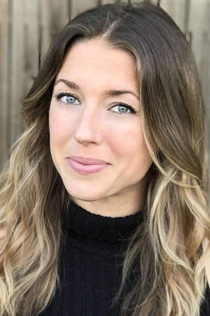 Jenny Robinson - Actor Profile Photo