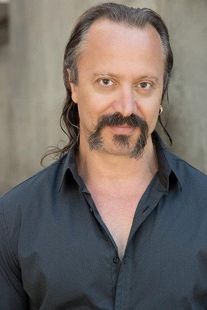 Ozzie Devrish - Actor Profile Photo