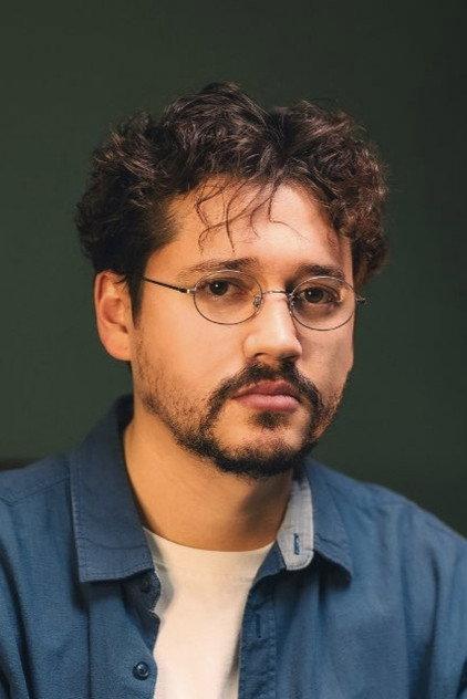 Azam Qahramoniy - Actor Profile Photo
