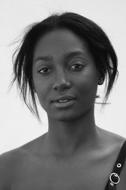 Mouna Traoré - Actor Profile Photo