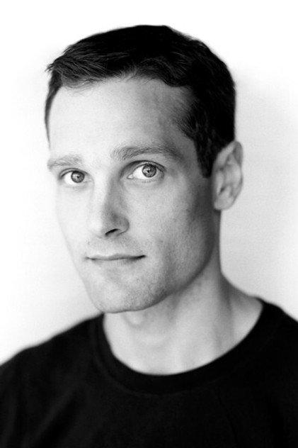 Kohl Sudduth - Actor Profile Photo