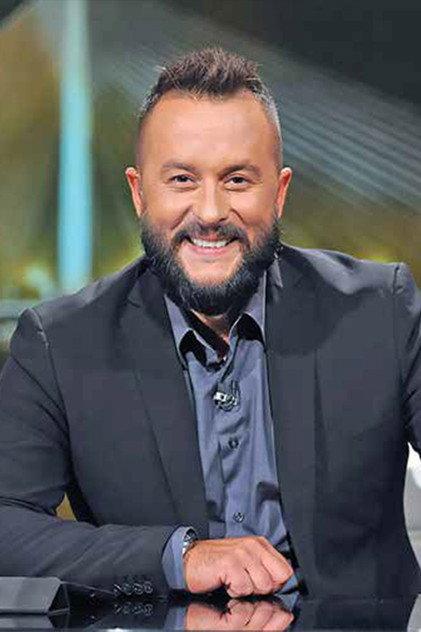 Ivan Ivanović - Actor Profile Photo