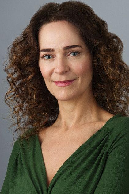 Adriana Rabelo - Actor Profile Photo