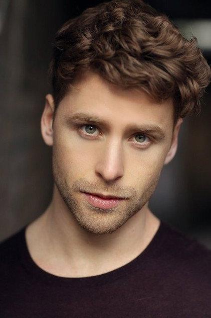 Mitch Hewer - Actor Profile Photo