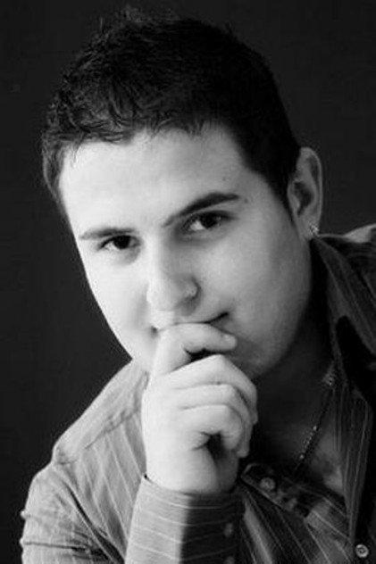 Marius Ignat - Actor Profile Photo
