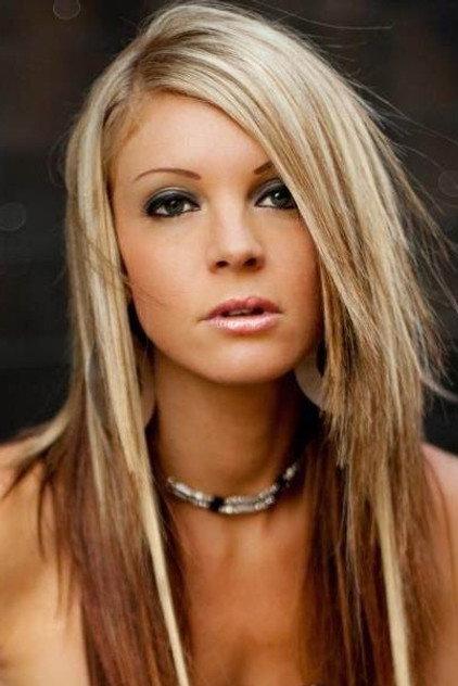 Szilva Vecserdy - Actor Profile Photo