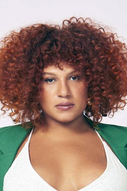 Mel Gonçalves - Actor Profile Photo