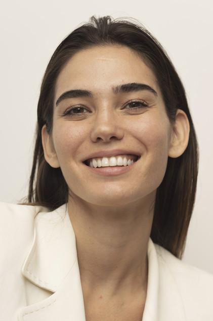 Rachell Vallori - Actor Profile Photo