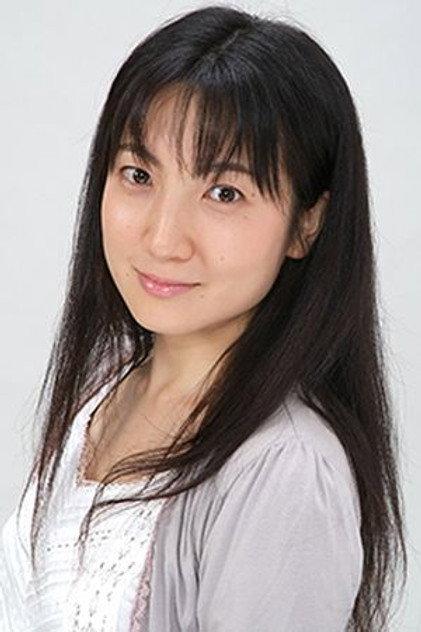 Tae Okajima - Actor Profile Photo