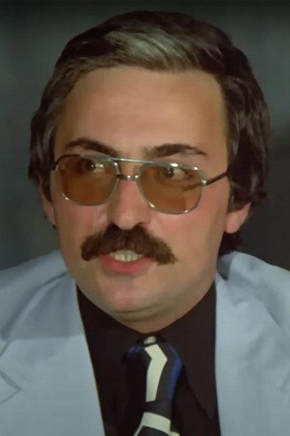 İhsan Bilsev - Actor Profile Photo