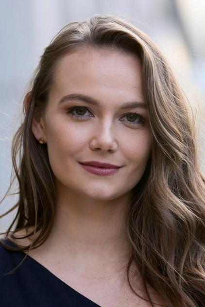Andi Matichak - Actor Profile Photo