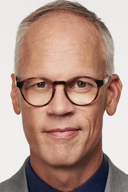 Dennis Ritter - Actor Profile Photo