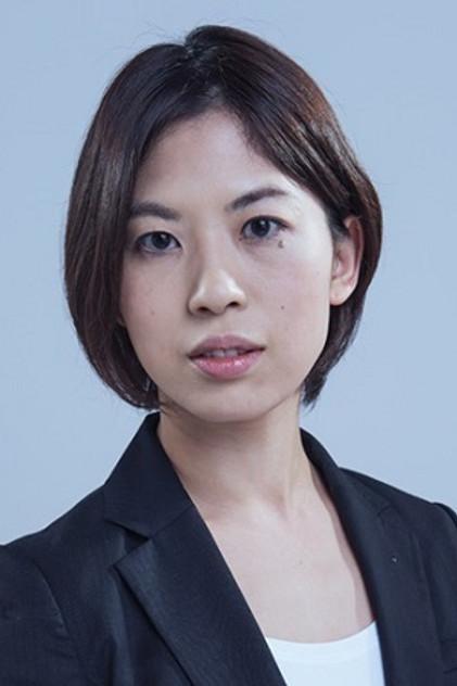 Mayumi Sakura - Actor Profile Photo