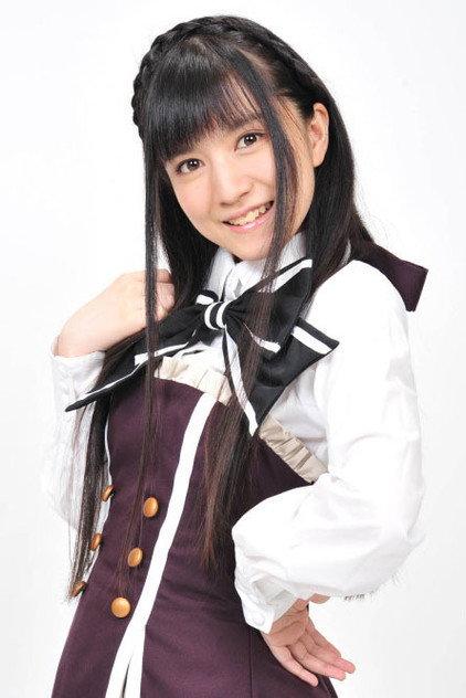 Midori Tsukimiya - Actor Profile Photo