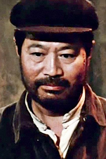 Zheng Zaishi - Actor Profile Photo