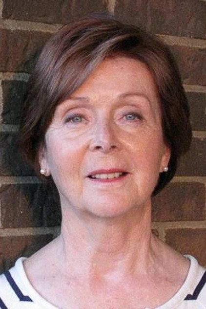 Gisèle Trépanier - Actor Profile Photo