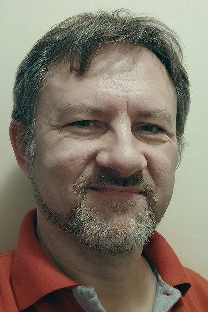 Srdjan Stojanovic - Actor Profile Photo