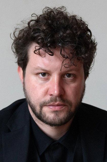 Thomas Höppener - Actor Profile Photo