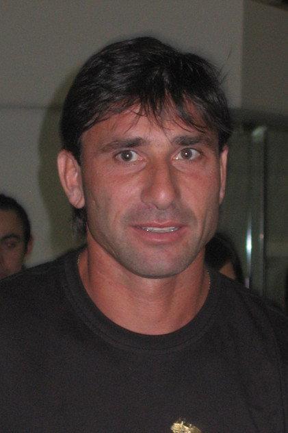 Roberto Abbondanzieri - Actor Profile Photo