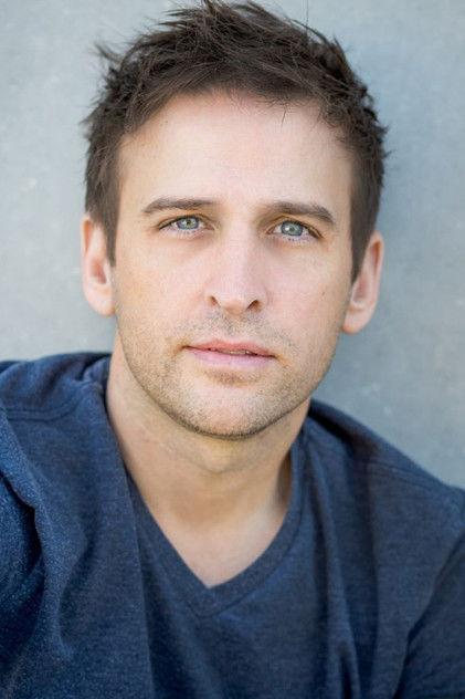 Cory Pendergast - Actor Profile Photo