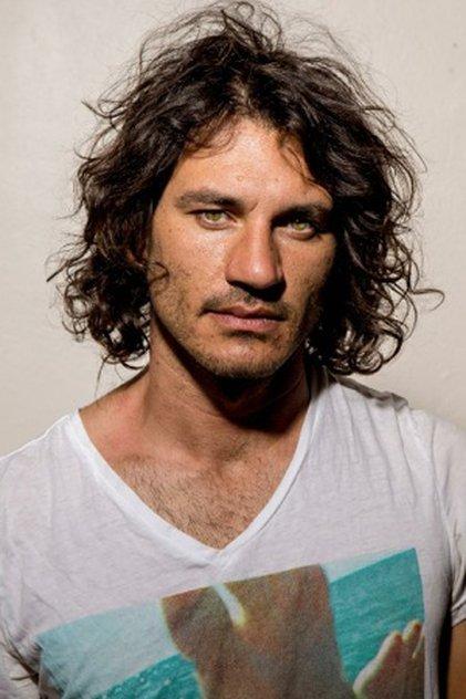 Giuseppe Schillaci - Actor Profile Photo