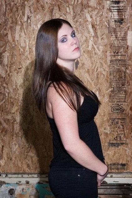 Ivy Vujic - Actor Profile Photo