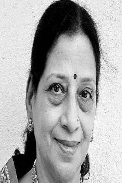 Mynavathi - Actor Profile Photo