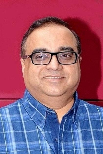 Rajkumar Santoshi - Actor Profile Photo