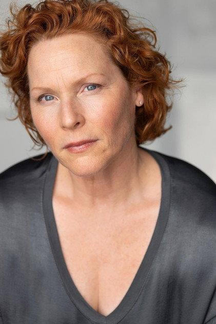 Mandy Levin - Actor Profile Photo