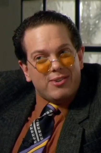 Troy Mink - Actor Profile Photo