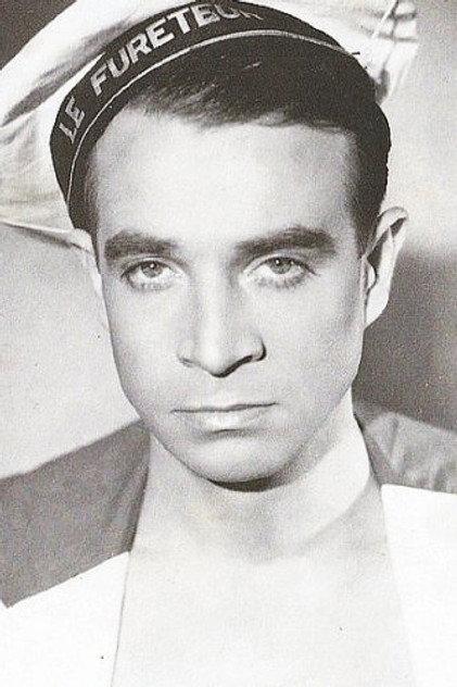 René Dary - Actor Profile Photo
