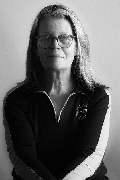 Lotta Forsberg - Actor Profile Photo