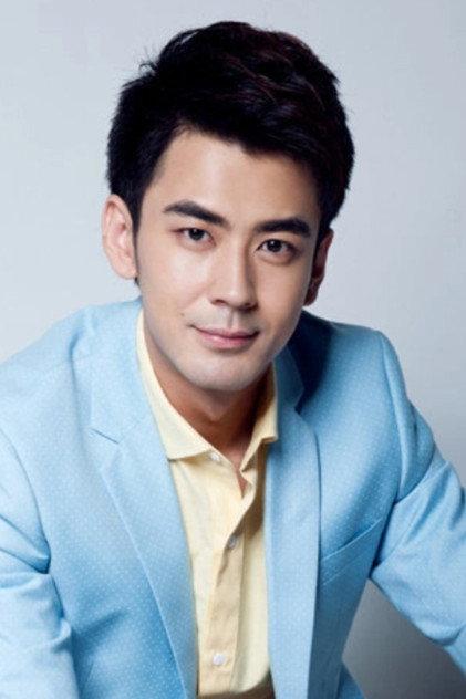 Jia Zongchao - Actor Profile Photo
