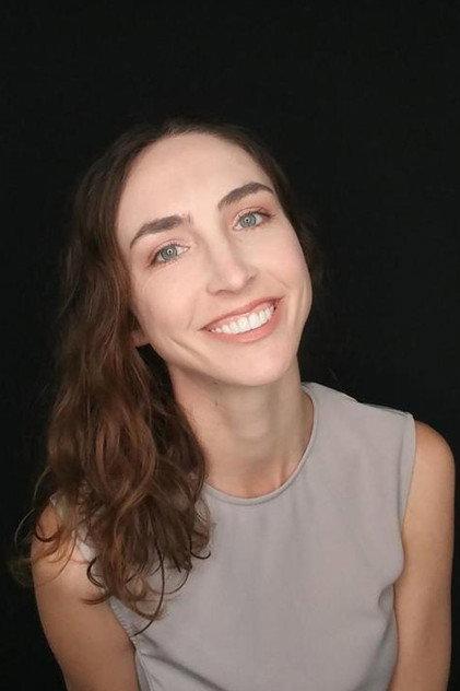 Megan Mockensturm - Actor Profile Photo