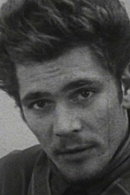 Stig Törnblom - Actor Profile Photo