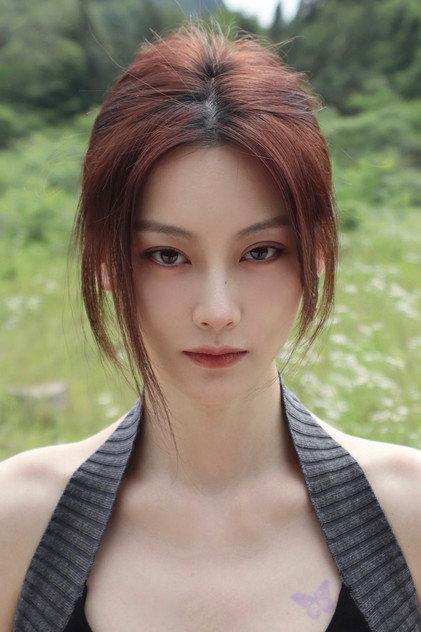 Shang Yuxian - Actor Profile Photo