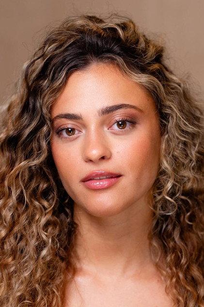 Tini Goyogana - Actor Profile Photo