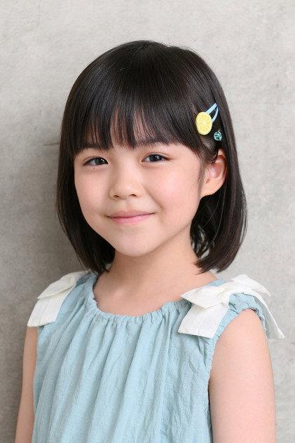 Yuzuna Nagase - Actor Profile Photo