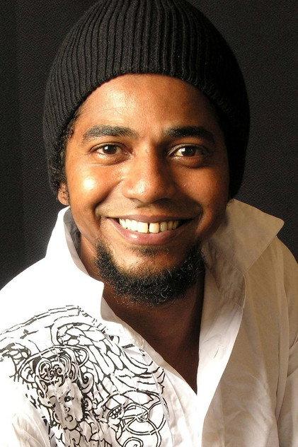 Alexandre Moreno - Actor Profile Photo